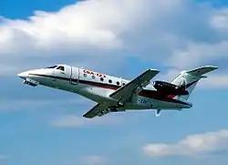 Description de l'image Embraer-FMA CBA-123 Vector (IA-70 Parana) (PT-ZVE).jpg.