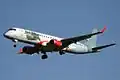 Embraer 190-200IGW