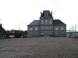 Embreville