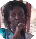 Emerance Ayinkamiye