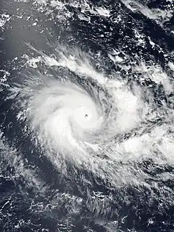 Image satellite.