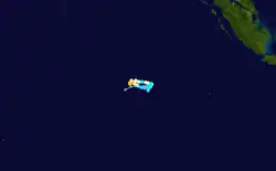 Trajectoire.