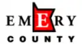 Blason de Comté d'Emery(Emery County)