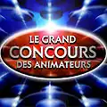 Logo de l'émission du 11 février 2003 au 10 février 2017.