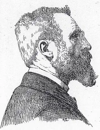Joseph Carlier