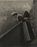 Montmartre (1906).