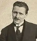 Portrait de Emile Rioufol