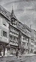 Émile Schweitzer (1894).