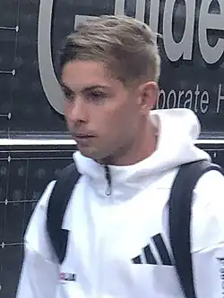 Image illustrative de l’article Emile Smith-Rowe