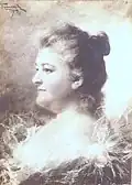 Emilia Pardo Bazán