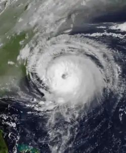 Image satellite.