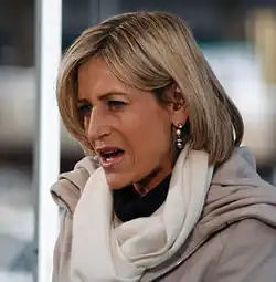 Image illustrative de l’article Emily Maitlis