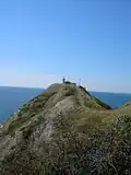 Le phare du cap Éminé