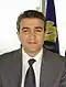Emir Kir en 2008