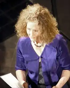 Description de l'image Emma Kirkby.jpg.