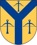 Blason de Emmaboda