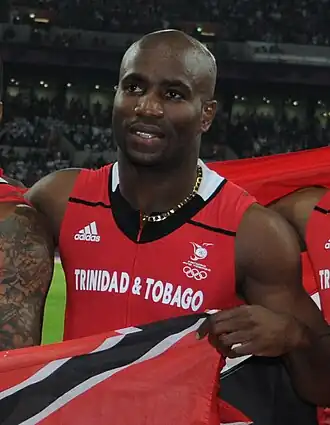 Image illustrative de l’article Emmanuel Callender