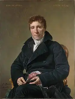 Sieyès.