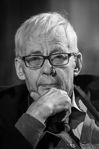 Emmanuel Le Roy Ladurie (1929-2023)