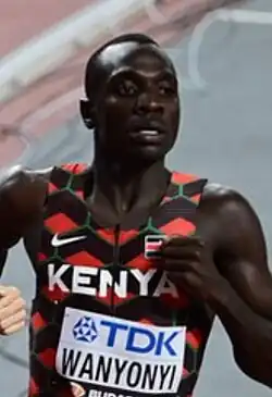 Image illustrative de l’article Emmanuel Wanyonyi