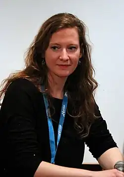 Description de cette image, également commentée ci-après