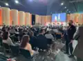 Allocution d'Emmanuelle Wargon au Forum International Bois Construction 2021