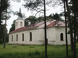 Emmaste
