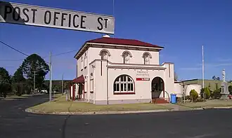 Emmaville