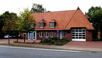 Emmendorf