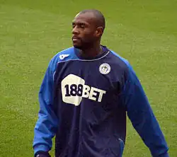 Image illustrative de l’article Emmerson Boyce
