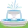 icône décorative