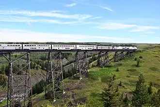 Image illustrative de l’article Empire Builder