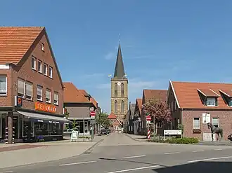 Emsbüren