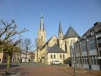 Emsdetten