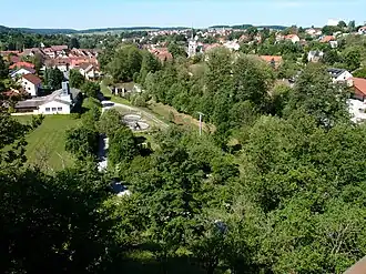 Emskirchen