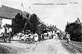 En Gatenay avant 1930