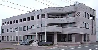Enbetsu