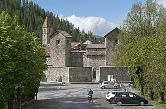 Porte de France