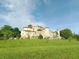 Larressingle