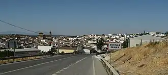 Encinas Reales