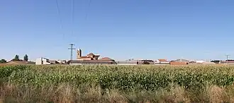 Encinas de Abajo