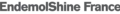 Logo d'EndemolShine France du 1er mai 2017 au 20 juillet 2020