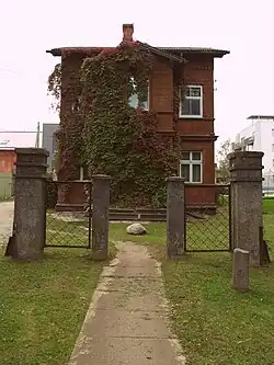 Võru 55