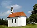Engelbolz, chapelle
