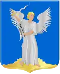 Blason de Engelen