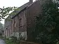Engelsmolen à Aaigem