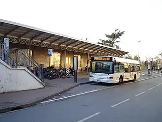 illustration de Transdev TVO