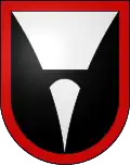Blason de Engi