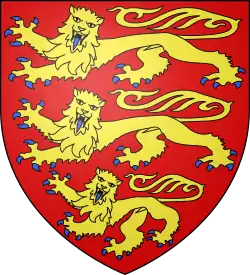 Angleterre.