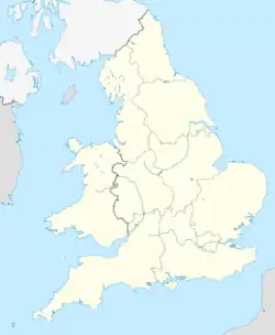 Countries on map
